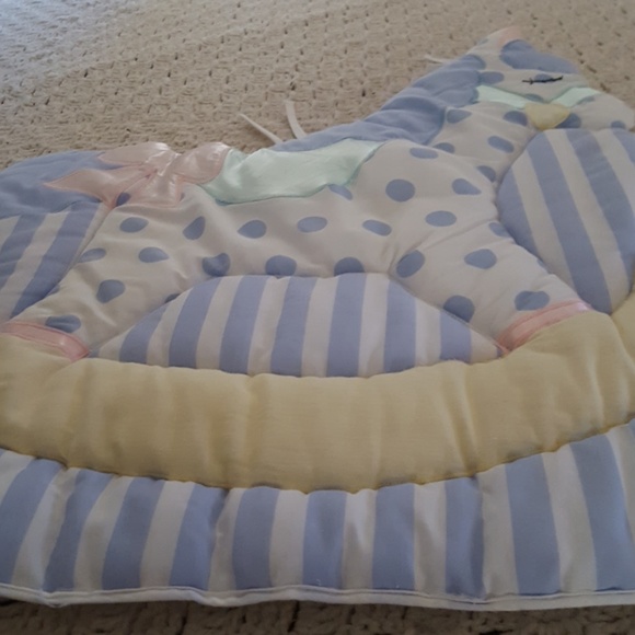 Rocking Horse Mat or Wall Decor. - Picture 7 of 7